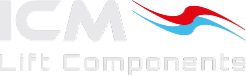 ICM Lift Components logo